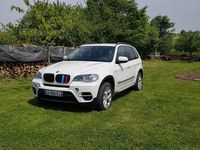 Occasion BMW X5 245 ch (180 kW) 2012 SUV