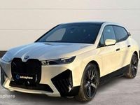Occasion BMW iX Sport Line 389 kW (530 ch) 2022 SUV