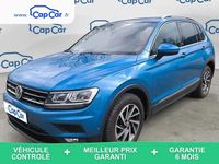 Occasion VW Tiguan Sound 150 ch (110 kW) 2018 SUV