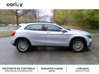 occasion Mercedes GLA200 Classe GlaD 7-g Dct Intuition