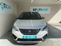 occasion Peugeot 5008 Crossway 1.6 Thp 165 Cv S&s Eat6