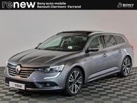 Occasion Renault Talisman Initiale Paris 2020 Gris Break
