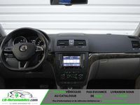 Occasion Skoda Yeti 105 ch (77 kW) 2015 SUV