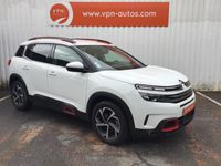 occasion Citroën C5 Aircross 1.6 PTech 180 S&S EAT8 Feel