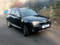 occasion Dacia Duster 1.5 dCi 110 4x4 Prestige