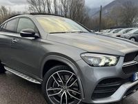 Occasion Mercedes GLE400 AMG line 330 ch (242 kW) 2020