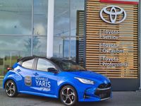 occasion Toyota Yaris 130h Première MC24