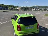 Occasion Ssangyong (KGM) Rexton 155 ch (114 kW) 2013 SUV