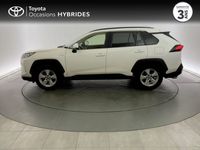 occasion Toyota RAV4 Hybrid 