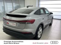 occasion Audi Q4 e-tron 40 E-tron 204ch S Line