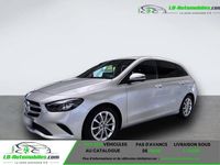 Occasion Mercedes B220 190 ch (139 kW) 2020 Monospace