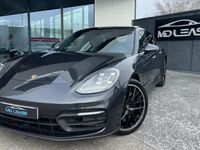 occasion Porsche Panamera S E-Hybrid pt Turismo Sport 2.9 V6 560 4s Loa 1050e-mois