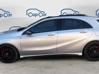 Occasion Mercedes A45 AMG AMG 381 ch (280 kW) 2016 Berline