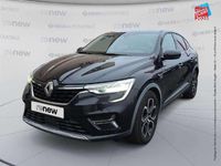 Occasion Renault Arkana Intens 95 ch (69 kW) 2022 Noir SUV