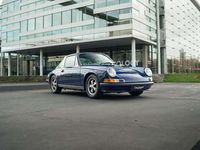 Occasion Porsche 911 190 ch (139 kW) 1972 Bleu Coupé