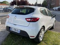 occasion Renault Clio IV 