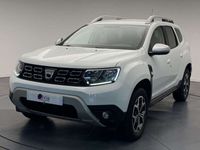 occasion Dacia Duster ECO-G GPL 100 Prestige