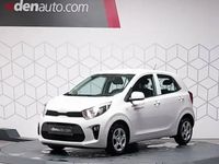 occasion Kia Picanto 1.0 Dpi 67ch Bvm5 Active 5p