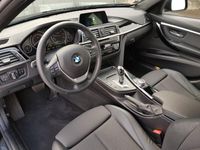 occasion BMW 318 318 dA 150ch Business Design