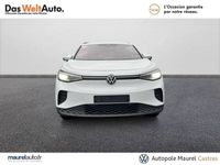 occasion VW ID4 174 ch Pro