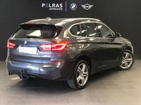 occasion BMW X1 sDrive18dA 150ch M Sport Euro6c