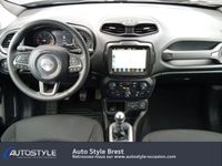 occasion Jeep Renegade 1.6 MultiJet 130ch Limited MY21