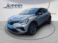 Occasion Renault Captur 95 ch (69 kW) 2022 SUV