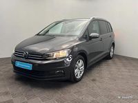 Occasion VW Touran Life 2023 Gris Monospace