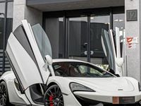 occasion McLaren 570S Coupé 3.8 V8 / Garantie 12 Mois