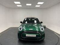 occasion Mini Cooper 136ch Edition Camden BVA7 - VIVA178493120