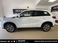 occasion Suzuki Vitara 1.5 Dualjet Hybrid 102ch Privilège Auto