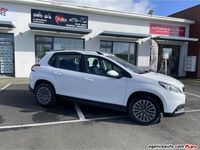 occasion Peugeot 2008 Active 1.6 Bluehdi 75 Ch