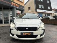 Occasion DS Automobiles DS5 163 ch (119 kW) 2015 Blanc Citadine