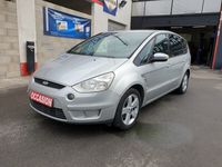 occasion Ford S-MAX 1.8 TDCI 125CH TITANIUM 7 PLACES