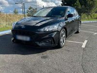 occasion Ford Focus 1.0 EcoBoost 125 S&S BVA8 ST Line Business