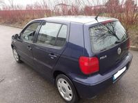 occasion VW Polo 1.4i Confort