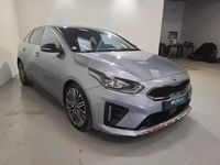 Occasion Kia ProCeed GT 2019 Gris Break
