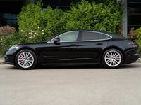 occasion Porsche Panamera Turbo 4.0 V8 550CH