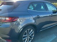 occasion Renault Mégane GT Line IV 1.6 DCI 130CH ENERGY