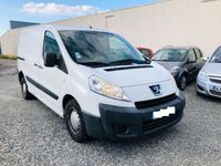 Occasion Peugeot Expert 90 ch (66 kW) 2007 Blanc Van