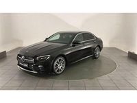 occasion Mercedes E300 CLASSE194+122ch AMG Line 9G-Tronic