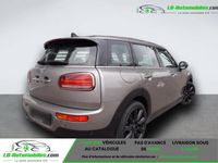 occasion Mini One D Clubman 116 ch BVA