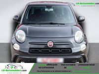 occasion Fiat 500 1.4 95 ch BVA