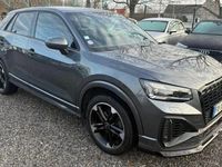 Occasion Audi Q2 Design 150 ch (110 kW) 2021 SUV