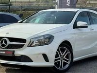 occasion Mercedes 180 Classe A (w176) Phase 2109 Cv