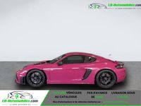 occasion Porsche Cayman GT4 RS 4.0i 500 ch PDK