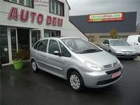 occasion Citroën Xsara Picasso 1.6 HDI110 PACK