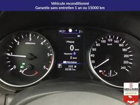 occasion Nissan Qashqai +2 Qashqai+2 Qashqai dCi 115 DCT Acenta Edition +GPS