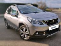 occasion Peugeot 2008 1.2 PureTech 110ch S&S BVM5 Crossway