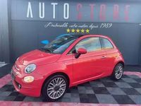 occasion Fiat 500 1.2 8v 69ch Eco Pack Lounge